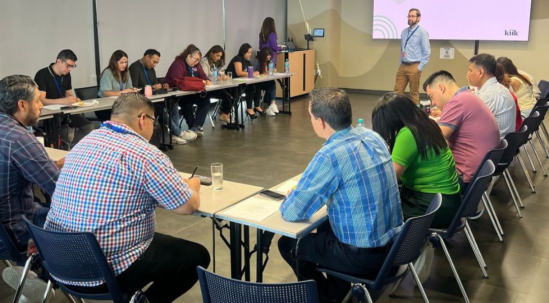La formación integral y desarrollo de habilidades de alto valor por medio del deporte competitivo