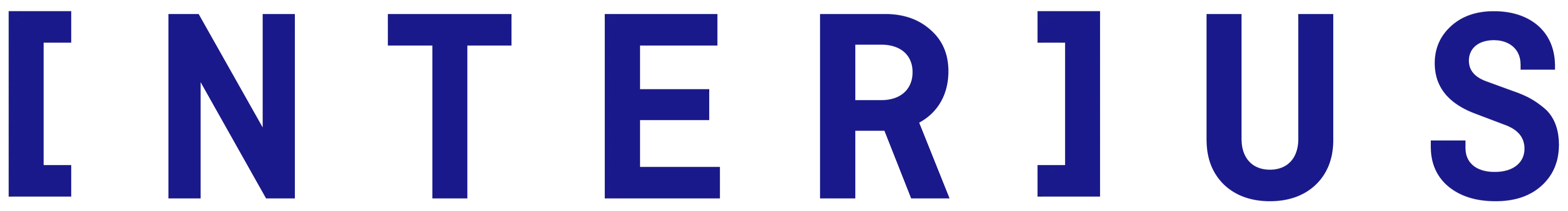 INTERIUS