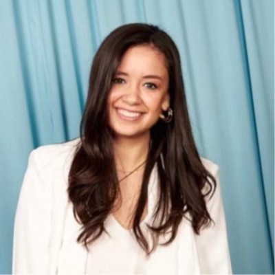 Retrato de Bárbara Gómez